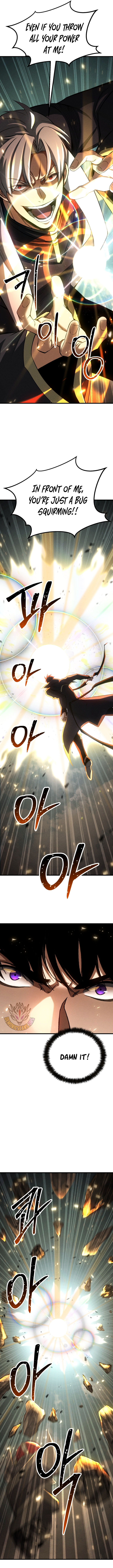 Absolute Necromancer Chapter 92 6